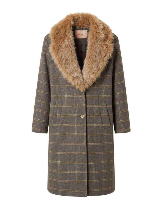 26FW 트윈셋 무스탕 262TP222013841 MULTICOLOUR