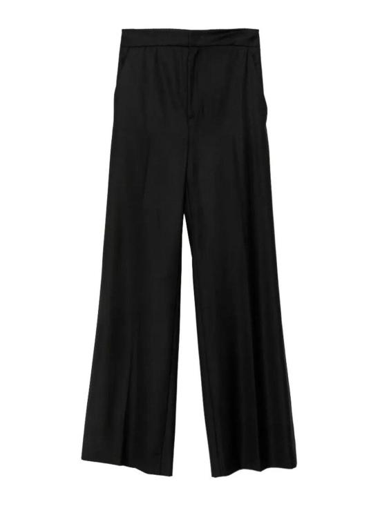 26FW 사 수 파이 팬츠 W26320AU0900 BLACK