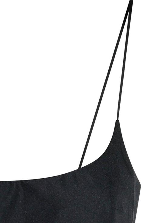 26FW 블루마린 숏팬츠 RF6047T886422222 BLACK - BLUMARINE