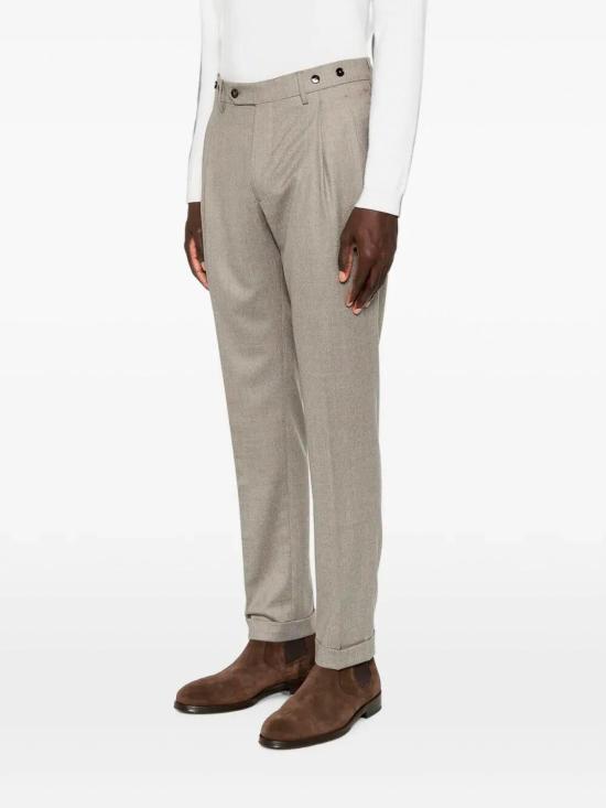 26FW 베르위치 팬츠 BARBERLONGVB8996DESERT CAMEL - BERWICH