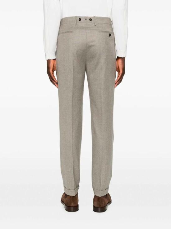 26FW 베르위치 팬츠 BARBERLONGVB8996DESERT CAMEL - BERWICH
