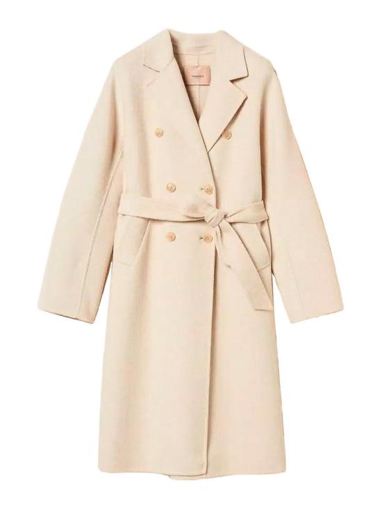 26FW 트윈셋 미디 스커트 262TT247001715 WHITE