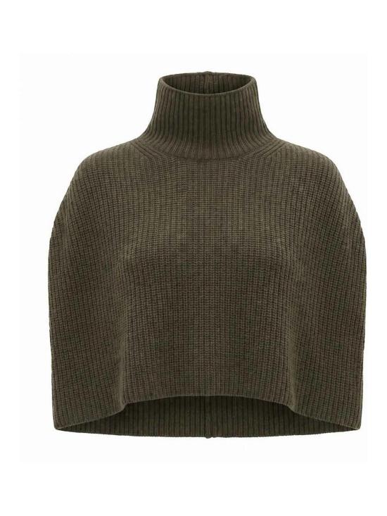26FW 사 수 파이 숏팬츠 W26635WS0753 DARK GREEN