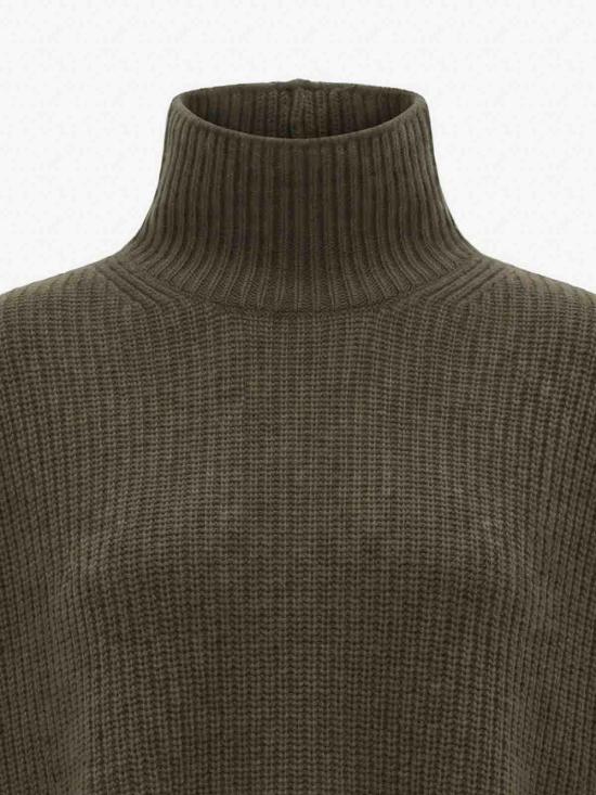 26FW 사 수 파이 숏팬츠 W26635WS0753 DARK GREEN - SA SU PHI