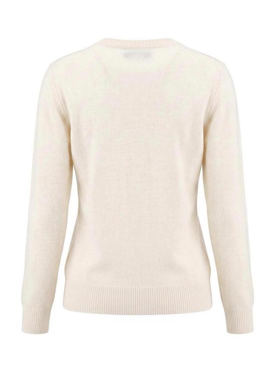 26FW 파트리지아페페 탑 8K0269K247W405 WHITE - PATRIZIA PEPE