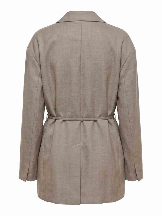 26FW 브루넬로 쿠치넬리 수트 자켓 MG5507433C1418 BEIGE - BRUNELLO CUCINELLI