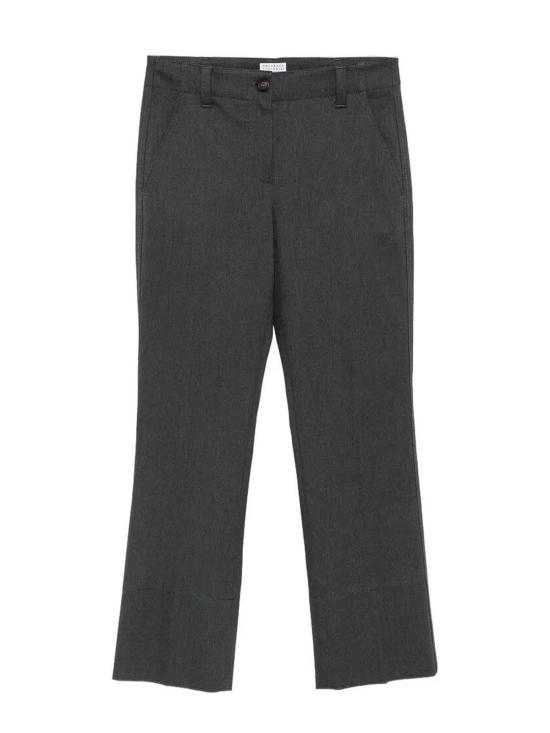 26FW 브루넬로 쿠치넬리 팬츠 MA126P8854C009 GREY