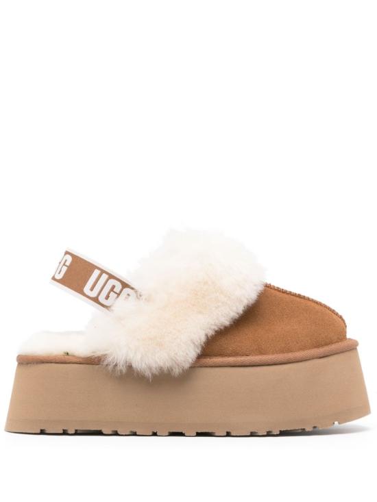 26FW 어그 펀케트 슬라이드 1113474 CHE CHESTNUT