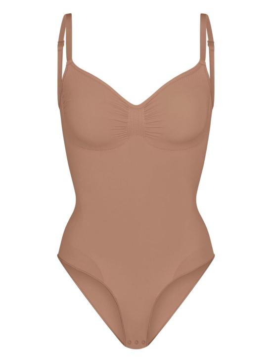 26FW 언더웨어 BDBRF3370 SIENNA BROWN