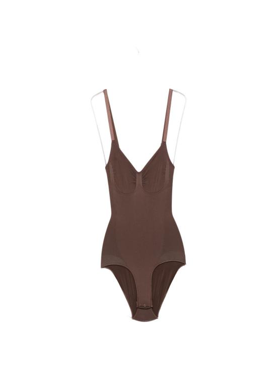 26FW 언더웨어 BDBRF3370 COCOA BROWN