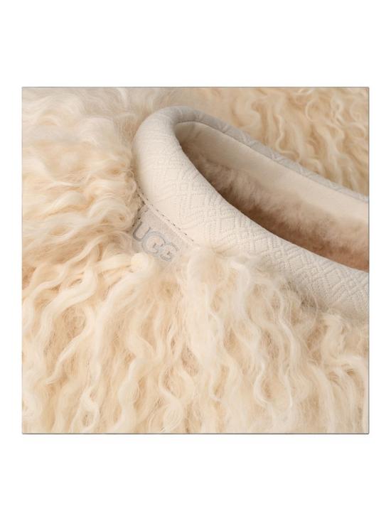 26FW 어그 슈즈 1179371 CRM BIANCO - UGG