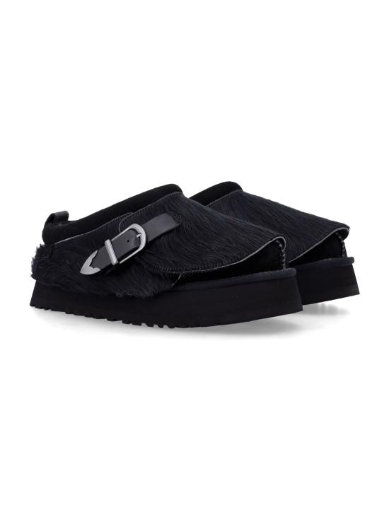 26FW 어그 슈즈 1183492 BLK NERO - UGG