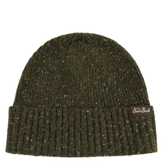 26FW 세인트바쓰 머플러/스카프 BOX0039 BROWN - MC2 SAINT BARTH