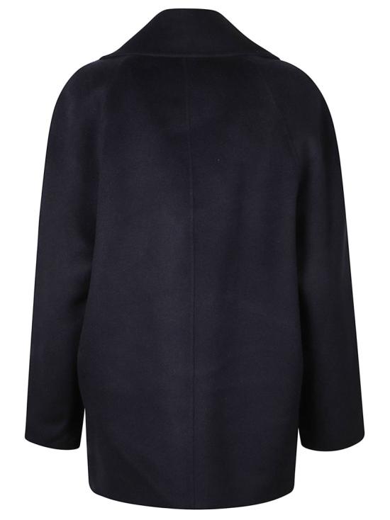 26FW 루루 드 세종 수트 자켓 NEIL BLACK - LOULOU DE SAISON