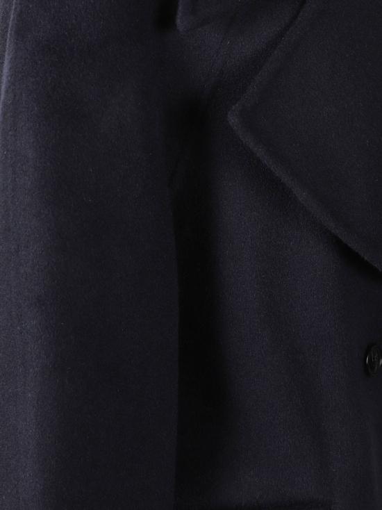 26FW 루루 드 세종 수트 자켓 NEIL BLACK - LOULOU DE SAISON