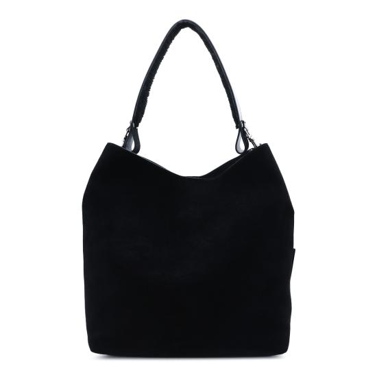 26FW 비비안웨스트우드 아카이브 오르브 레더 토트백 4601000IW L00AW N401 BLACK - VIVIENNE WESTWOOD