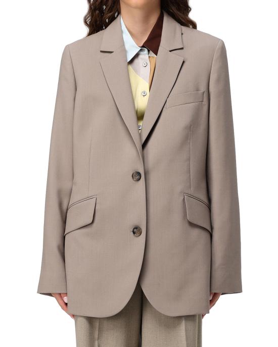 26FW 폴 스미스 수트 자켓 W1R 461J W31053 62A MARRONE