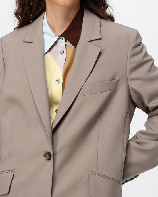 26FW 폴 스미스 수트 자켓 W1R 461J W31053 62A MARRONE - PAUL SMITH