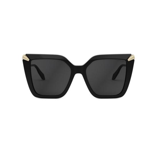 26FW 불가리 선글라스 BV40002I BLACK - BVLGARI