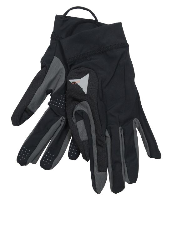 26FW 로아 장갑 YBUW201FA01 BLK0023 BLACK DOM - ROA