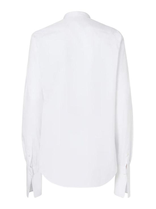 26FW 펜디 셔츠 FS8391AMVLF0QA0 WHITE - FENDI