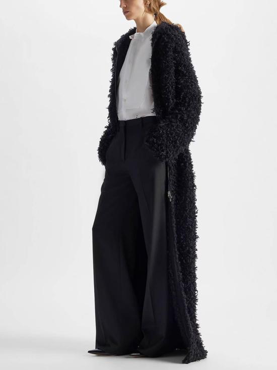 26FW 펜디 셔츠 FS8391AMVLF0QA0 WHITE - FENDI