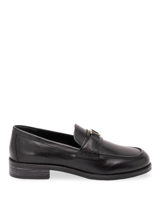 26FW 트윈셋 로퍼 262TCP02000006 BLACK
