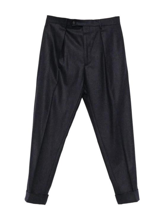 26FW 베르위치 팬츠 CHIAIAVB1504NAVY DARK BLUE