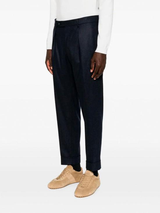 26FW 베르위치 팬츠 CHIAIAVB1504NAVY DARK BLUE - BERWICH