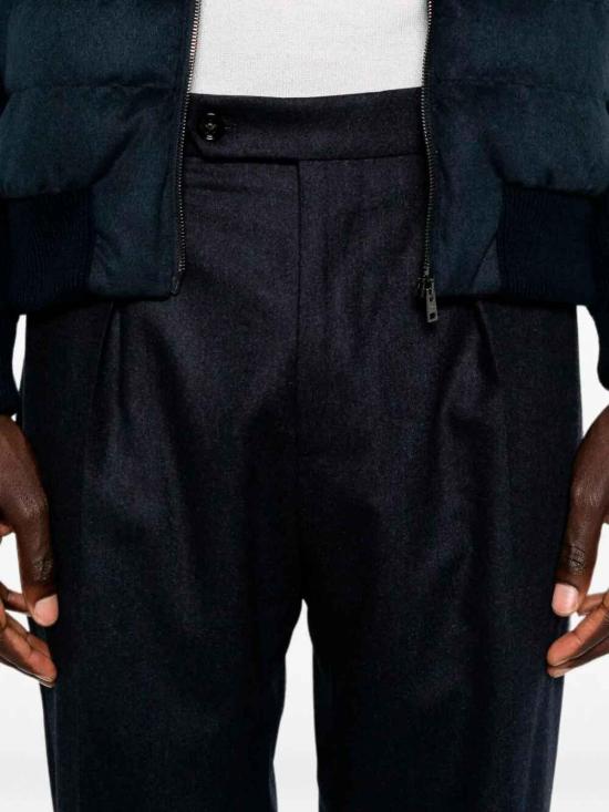 26FW 베르위치 팬츠 CHIAIAVB1504NAVY DARK BLUE - BERWICH