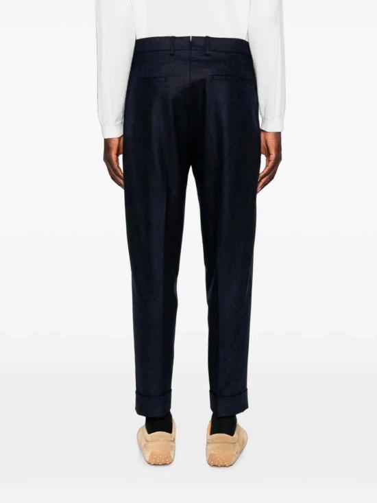 26FW 베르위치 팬츠 CHIAIAVB1504NAVY DARK BLUE - BERWICH