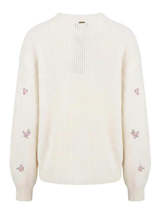 26FW 트윈셋 탑 262TP341000059 WHITE - TWINSET