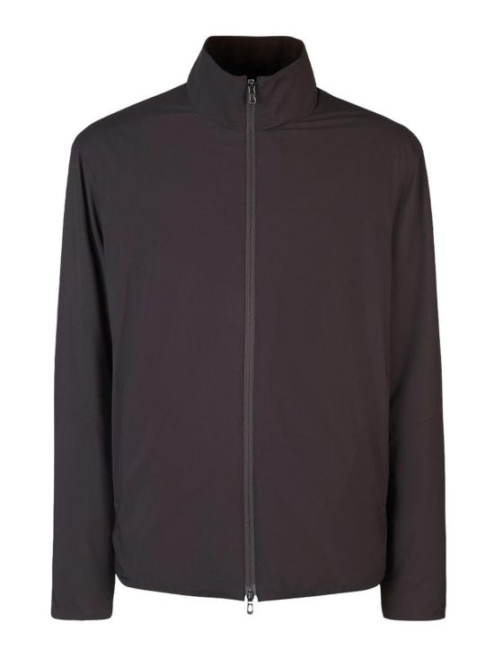 26FW 씨세 수트 자켓 JJ081TN421X65 DARK BROWN