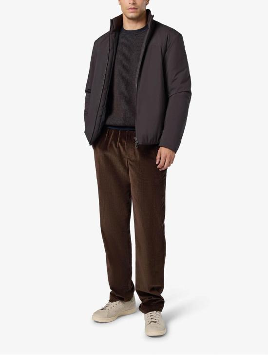26FW 씨세 수트 자켓 JJ081TN421X65 DARK BROWN - SEASE