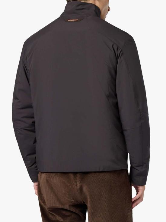 26FW 씨세 수트 자켓 JJ081TN421X65 DARK BROWN - SEASE