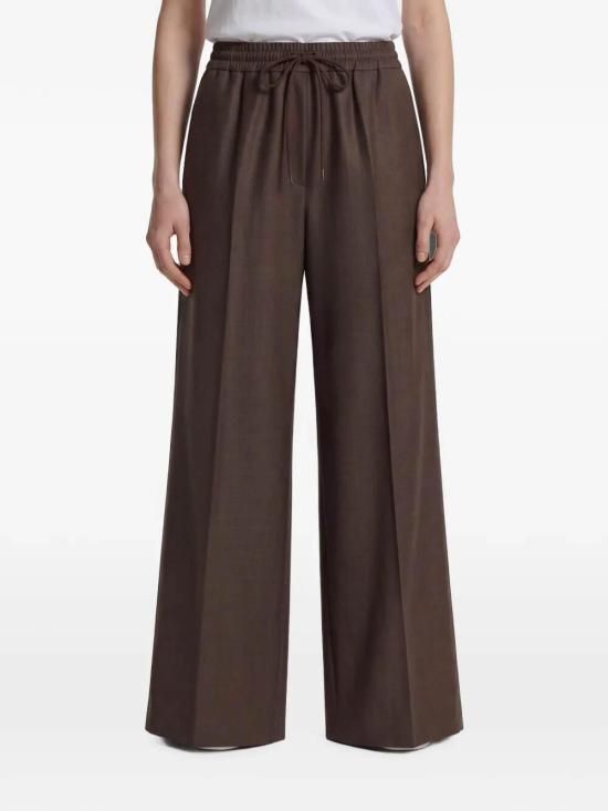 26FW 막스마라 팬츠 26211360636E15 GREY - MAX MARA