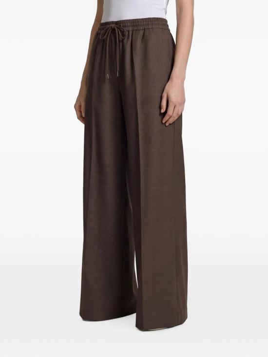 26FW 막스마라 팬츠 26211360636E15 GREY - MAX MARA