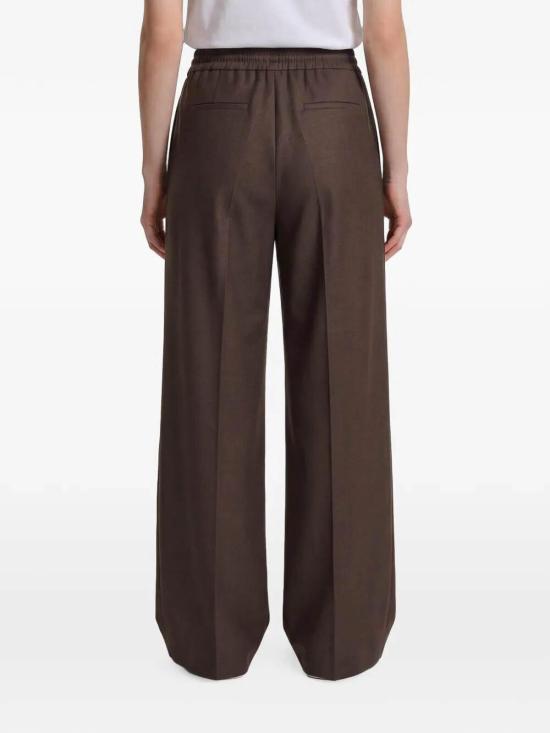 26FW 막스마라 팬츠 26211360636E15 GREY - MAX MARA