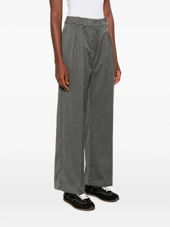 26FW 파트리지아페페 팬츠 8P0474C0238J528 GREY - PATRIZIA PEPE