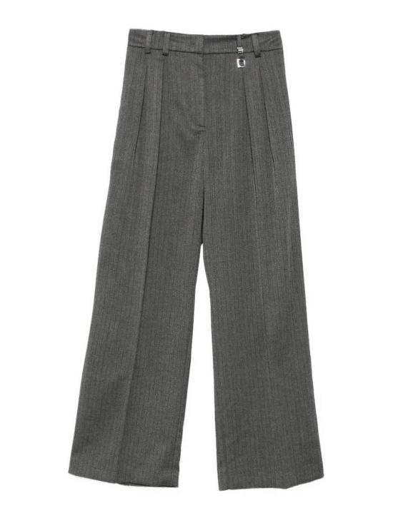 26FW 파트리지아페페 팬츠 8P0474C0238J528 GREY