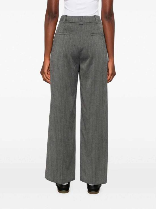 26FW 파트리지아페페 팬츠 8P0474C0238J528 GREY - PATRIZIA PEPE