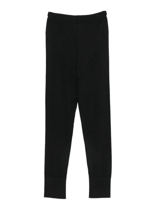 26FW 말로 레깅스 DXP091F1I42E516 BLACK - MALO