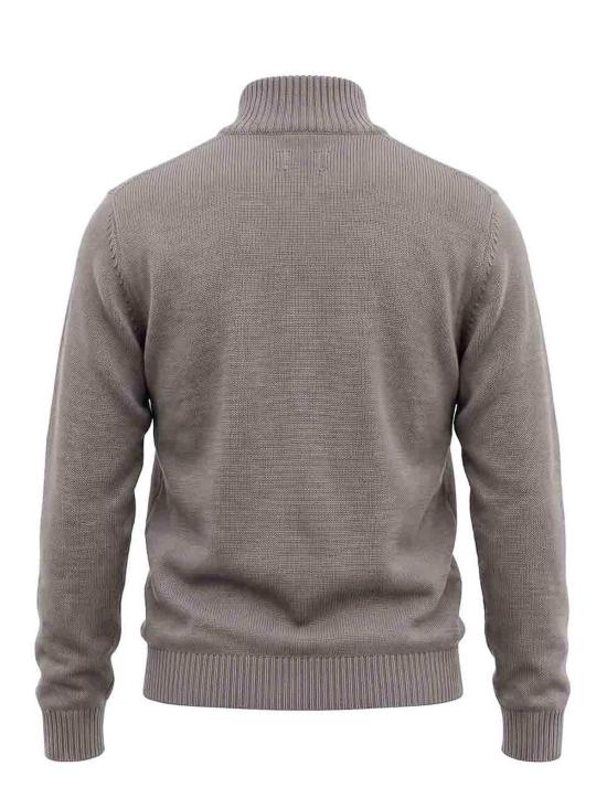 26FW 드루모어 터틀넥 D7M203L548 TAUPE - DRUMOHR