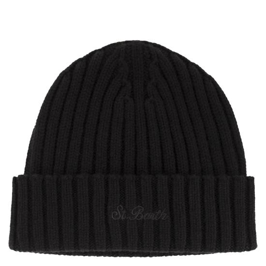 26FW 세인트바쓰 클러치/파우치 BOX0042 BLACK - MC2 SAINT BARTH