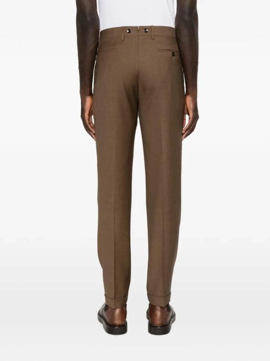 26FW 베르위치 팬츠 BARBERLONGZG1364CARAMEL CAMEL - BERWICH