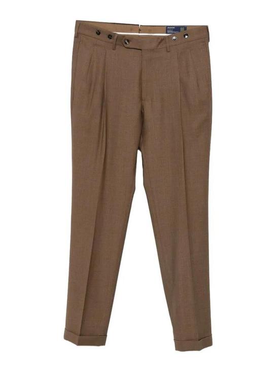 26FW 베르위치 팬츠 BARBERLONGZG1364CARAMEL CAMEL