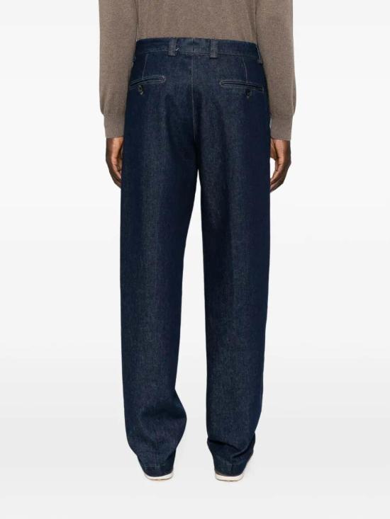 26FW 베르위치 팬츠 NEGRONIFFGDKK100INDIGO MEDIUM WASH - BERWICH