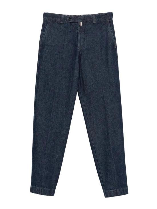 26FW 베르위치 팬츠 NEGRONIFFGDKK100INDIGO MEDIUM WASH