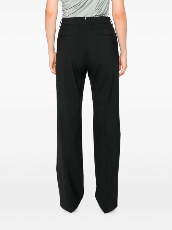 26FW 베르위치 팬츠 PATRIZIAFA1755XBLACK - BERWICH