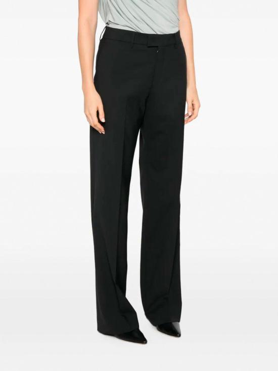 26FW 베르위치 팬츠 PATRIZIAFA1755XBLACK - BERWICH
